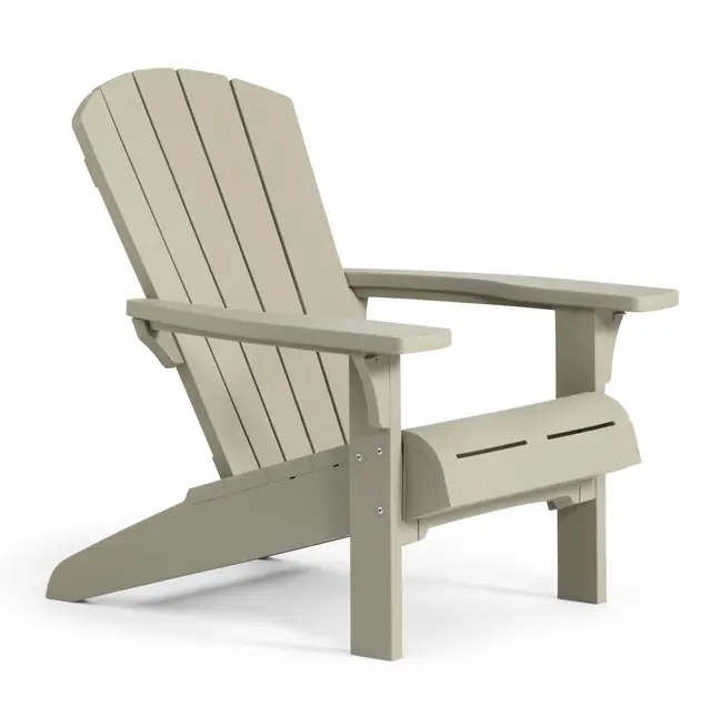 keter troy adirondack gartenstuhl