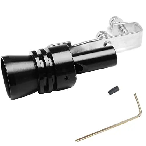 SZXMDKH Turbo-Whistle Soundgenerator