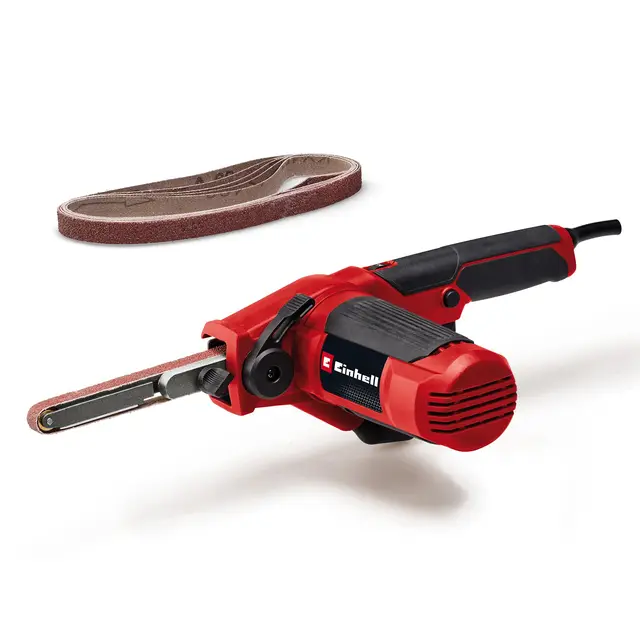 Einhell TC-BF 500 E Bandfeile