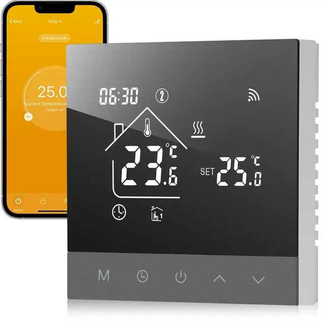 Beok WiFi Raumthermostat