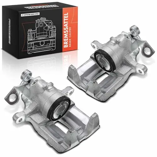 Frankberg Bremssattel Set