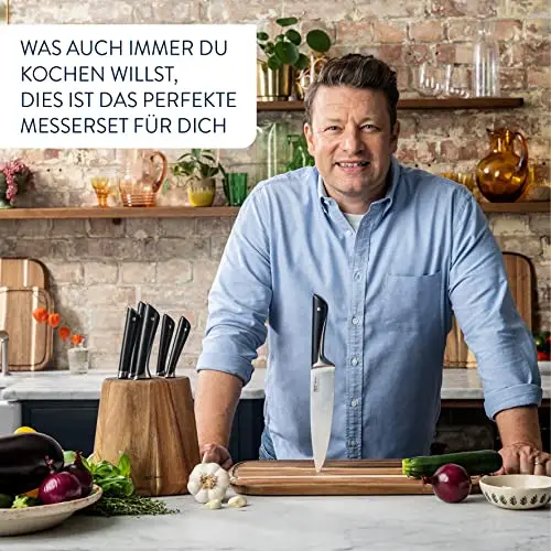 tefal jamie oliver universalmesser 12cm
