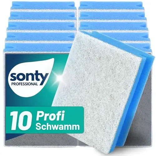 sonty putzschwamm soft