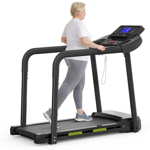 staronce Walking Pad Laufband