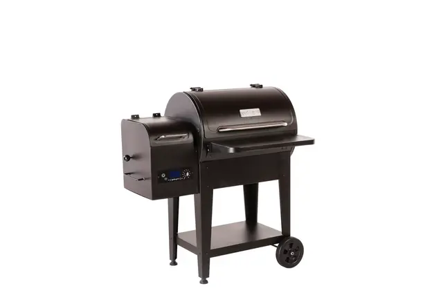 geda grill pelletsmoker odin 65