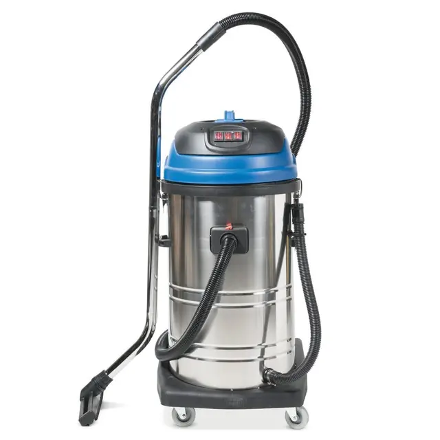 hemmdal industriestaubsauger 3000w 80l