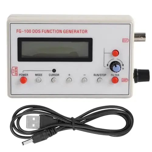 walfront fg-100 dds funktionsgenerator