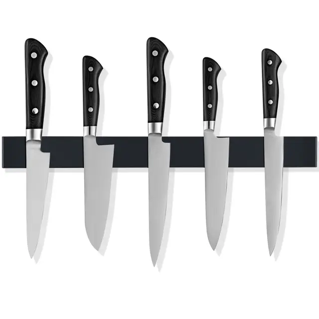 Fousenuk Magnetleiste Messerhalter
