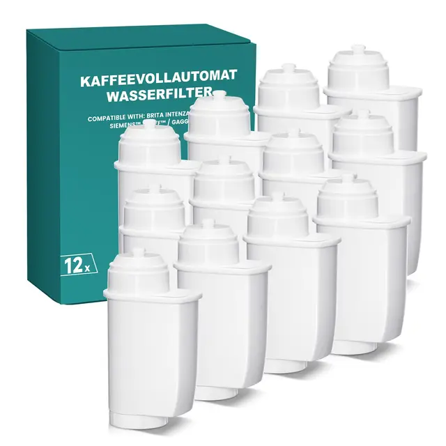FILSWA Kaffeemaschinen-Filter für Siemens