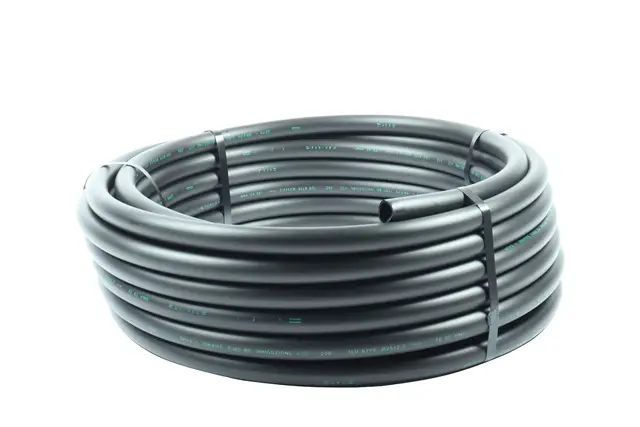 Wacredo PE-LD Verlegerohr 25mm