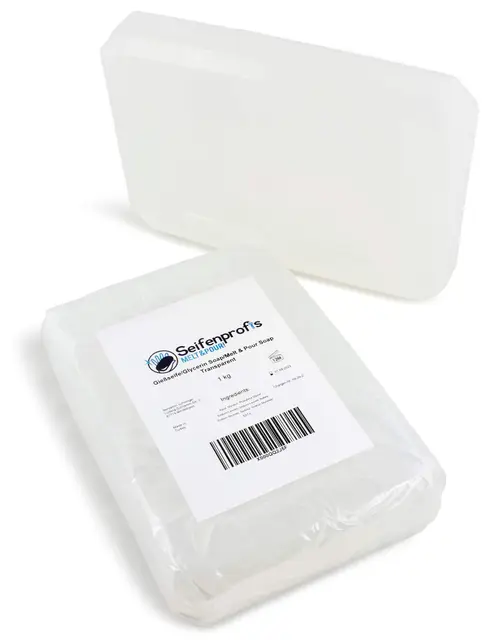 seifenprofis glycerinseife transparent