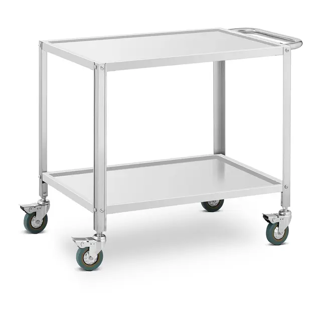 royal catering rcgw 12 servierwagen