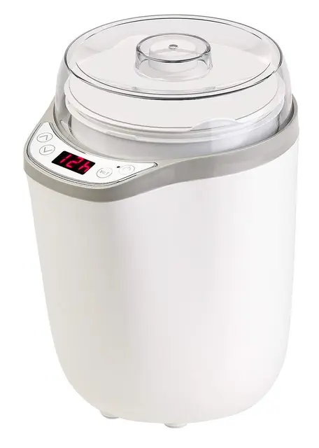 rosenstein & sööhne xl joghurtmaker