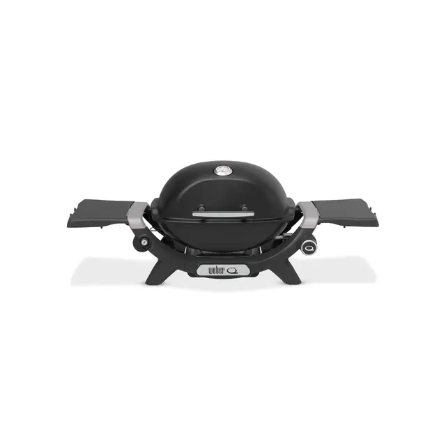 weber q 1200n gasgrill tischgerät