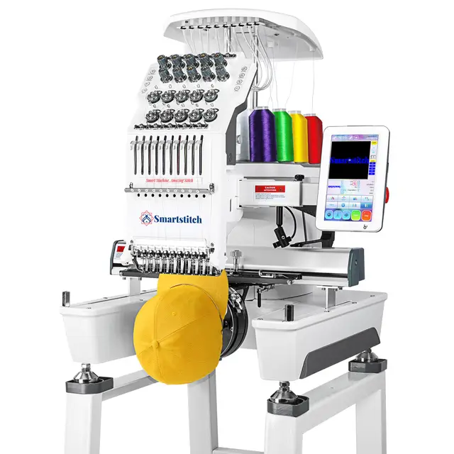 smartstitch s-1001 stickmaschine 10
