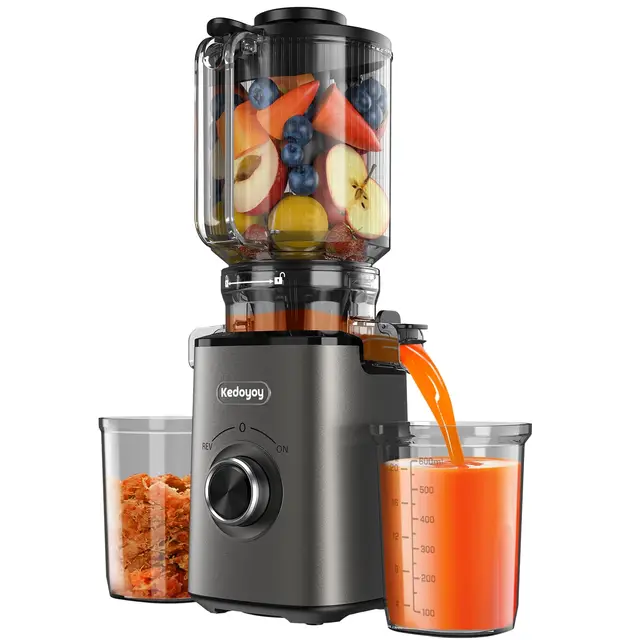 kedoyoy js2305-13 slow juicer