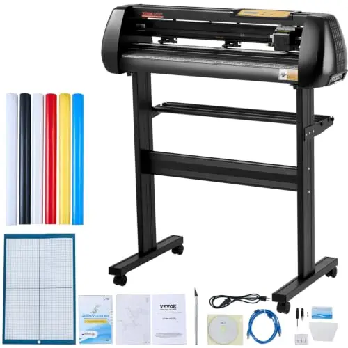 vevor sk-720t 720mm schneideplotter