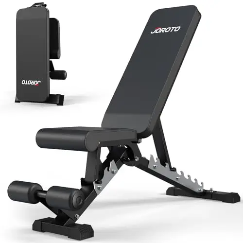 JOROTO MD60 Hantelbank