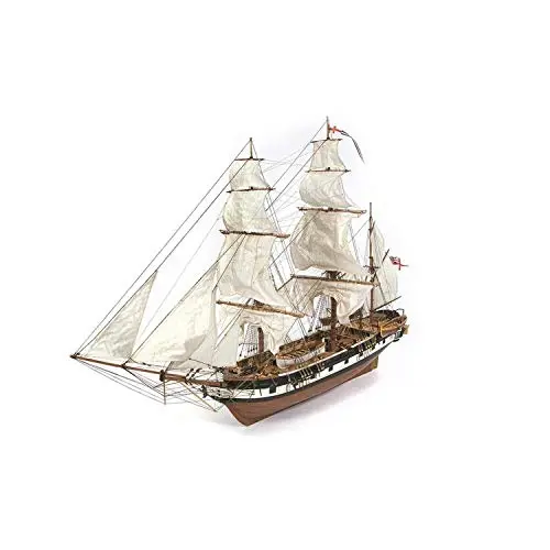 Occre HMS Beagle 12005