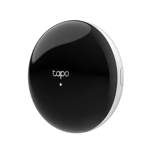 tapo h110 ir-fernbedienung