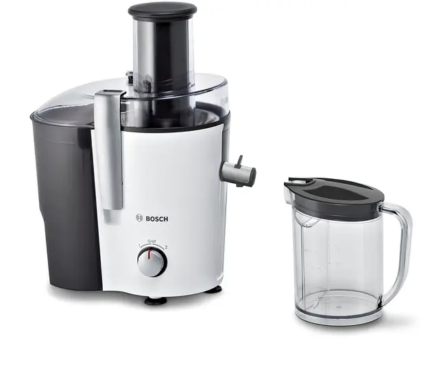 Bosch VitaJuice 2 Entsafter