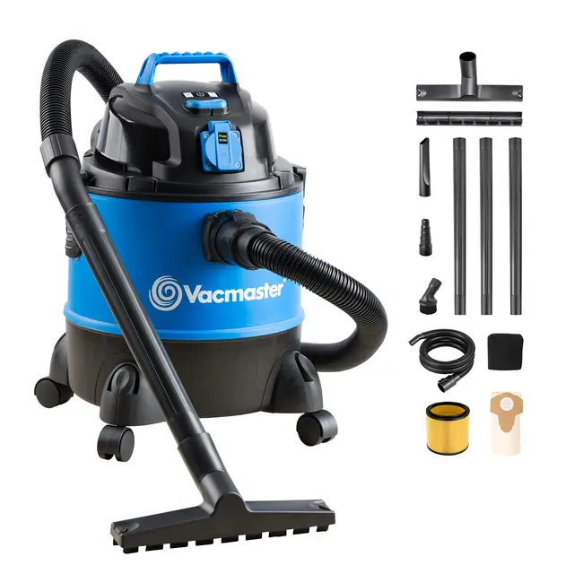 vacmaster vq1220pfc nass trockensauger