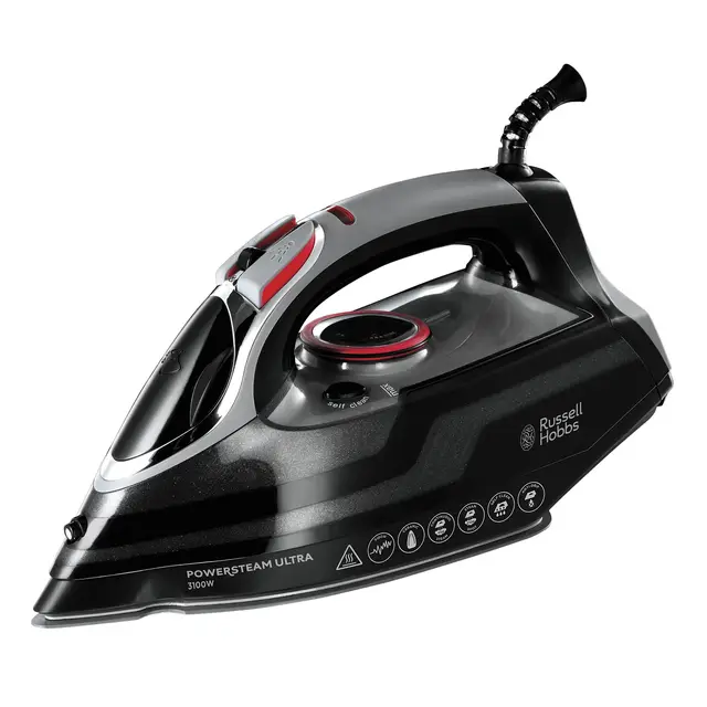 Russell Hobbs 20630-56 Dampfbügeleisen