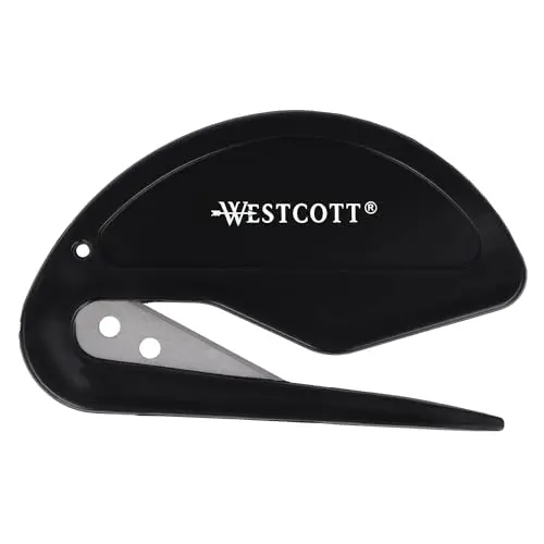 westcott brieföffner mit
