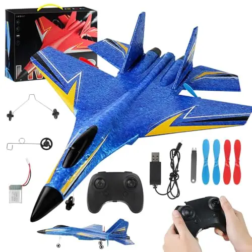 cliunt avion f22 rc ferngesteuertes