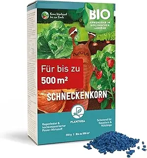 plantura bio-schneckenkorn regenfest