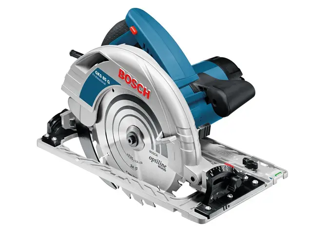 Bosch GKS 85 G Kreissäge