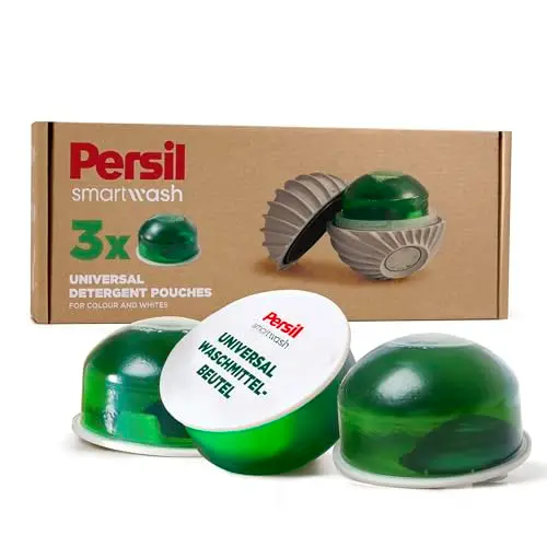 persil smartwash refill set 60 wl