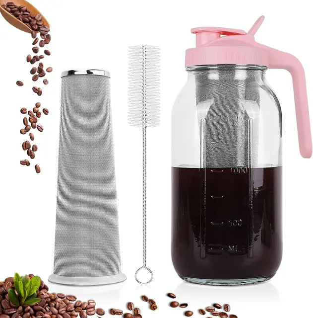 xummi cold brew bereiter 1,8l