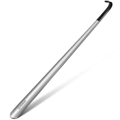 zomake schuhlöffel 80 cm lang
