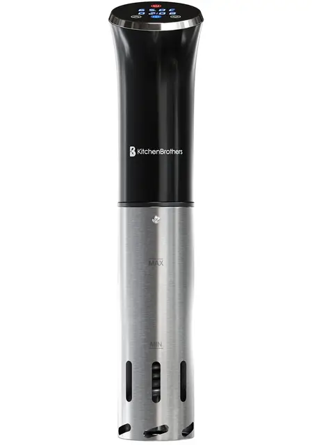 KitchenBrothers KB717 Sous Vide Stick