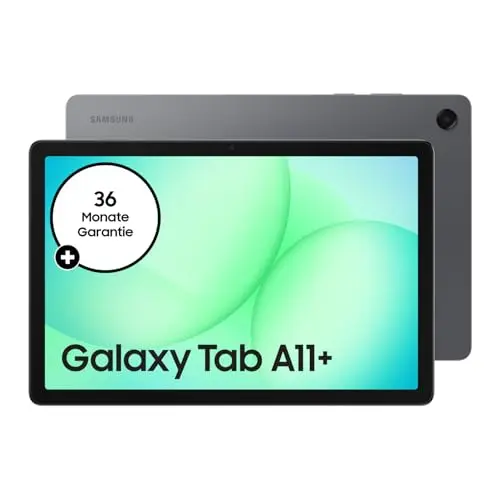 Samsung Galaxy Tab A11+ Tablet