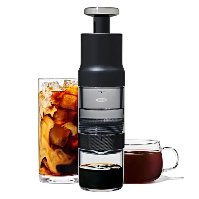 oxo brew rapid brewer