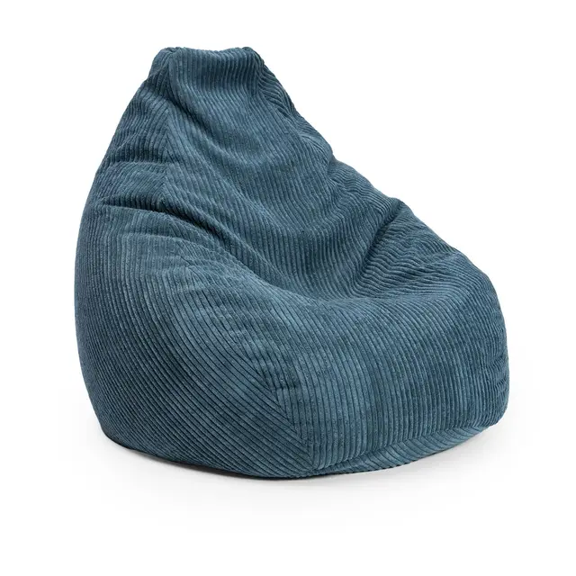 lumaland gaming sitzsack xxl cord