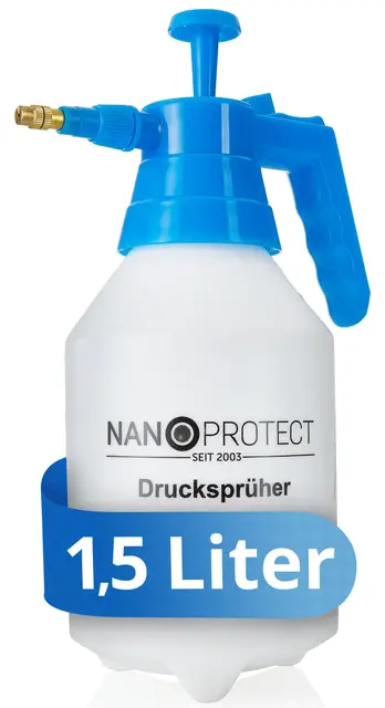 Nanoprotect NDS-15 Handsprüher