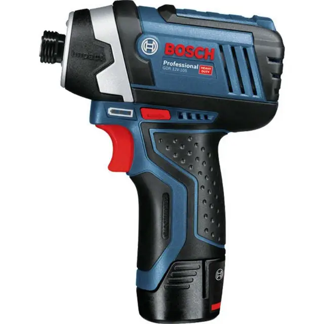 bosch professional gdr 12v-105