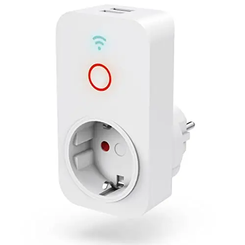 hama wlan steckdose 2300w usb