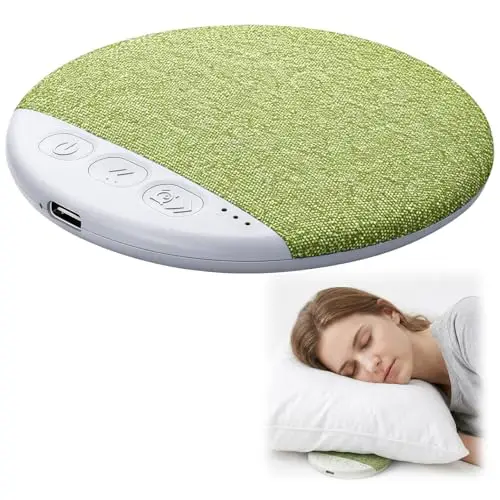 BSOON Mini Kopfkissen-Lautsprecher Bluetooth Stereo