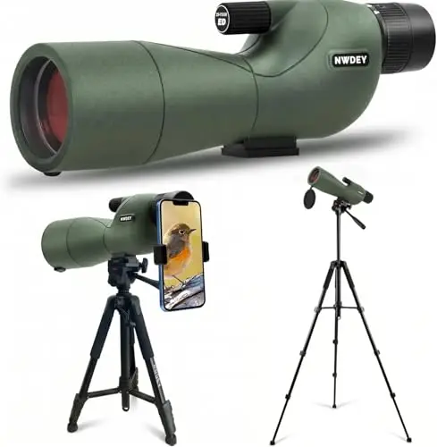 NWDEY Mc-02 Spektiv 25-75x60
