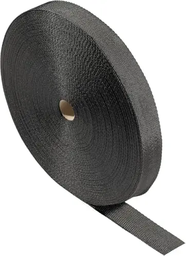 bagum pflanzenbinder 30mm x 50m baumband