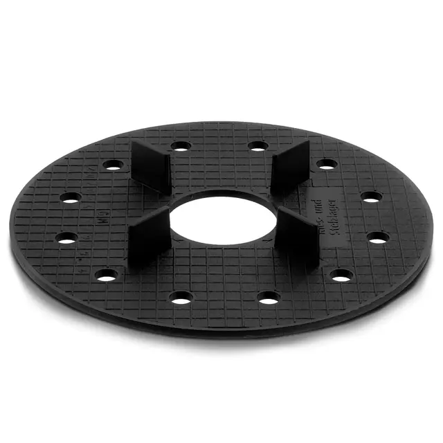 quick2fix splittbettlager 50 stück