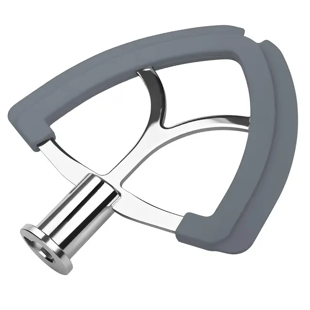 MMOBIEL Flex Edge Rührer für KitchenAid