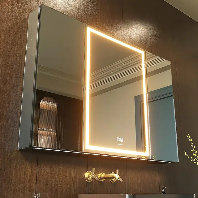 ganpe gbc01 led spiegel