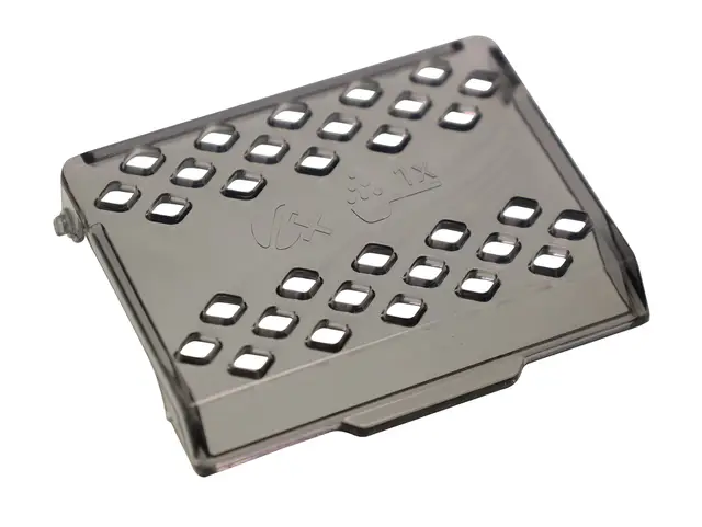 Philips Saeco Pulverfachdeckel