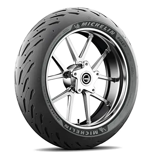 Michelin Road 5 120/70ZR17 Motorradreifen