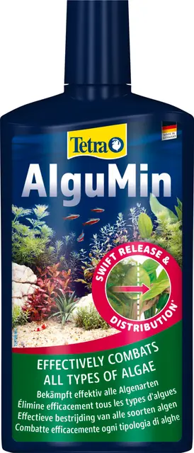 tetra algumin algenmittel